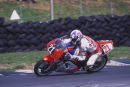 (Phase 1) Steve Manley, 749cc Kawasaki, Snetterton, 1994