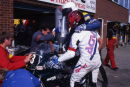 Team Beale, Power & Smith, 1000cc Yamaha, Snetterton, 1994