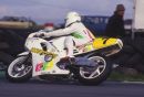 Grieg & Callum Ramsay, 600cc Honda, Snetterton, 1992