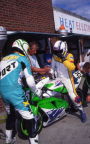 Alan Batson & Peter Ashbolt, 1994