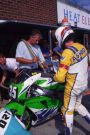 Alan Batson & Peter Ashbolt, 1994