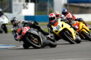 (Art of Racing) 1000cc Kawasaki, Donington Park, 2006