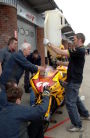(GB Moto) 1000cc Yamaha, 2006