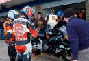 (Honda Non-Racing), Donington Park, 2005