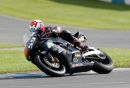 (Honda Non-Racing), Ron Haslam, 1000cc Honda, Donington Park, 2005