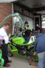 Kawasaki Newcastle, 2006