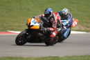(Moores Moto), 600cc Yamaha, Brands Hatch, 2006