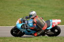 (Subway Racing), 600cc Yamaha, Brands Hatch, 2006