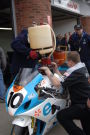 Uprite Racing, 2006
