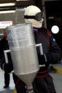 Re-fueler, Brands Hatch, 2006