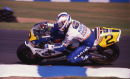 Wayne Gardiner, 500cc Rothmans Honda, Donington Park, 1989