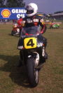 Ron Haslam