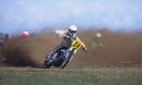 Steven Bishop, 1995