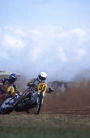 Steven Bishop, 1995