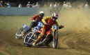 C Tritton, 350cc Jawa, Summer Spectacular, Kent, 1994