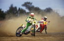 Dean Garton, 500cc GR, Best Pairs, Ugley, Essex, 1993