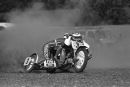 Carl Squirrel & Lyn Green, 500cc Godden, Good Easter, 1991
