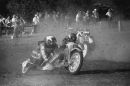 Brian Palmer & Craig Herbert, 500cc Hagon GR, Good Easter, 1991