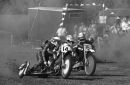 Jacques Leduc & Thierry Fray, 500cc Godden, Good Easter, 1991