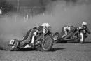 Jan Rasmussen & Bo Anderson, 500cc Timm, Good Easter, 1991