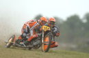 Alan Morgan & Martin Boyd, 500cc Phoenix, 2006