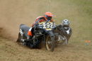 Andy Pack & Mick Arling, 1000cc Yamaha, 2006