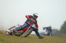 Dave Mears, 350cc Jawa, 2006