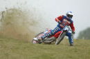 Dave Mears, 350cc Jawa, 2006