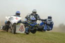 Martin Cuff & Steve North, 1000cc Godden, 2006