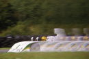Mike Wilds, 5700cc Lola Chevrolet T530, Snetterton, 1987