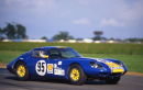 David Methley, 1998cc Marcos GT, Snetterton, 1993