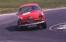 Nick Savage, 1300cc Alpha Romeo, Snetterton 1992