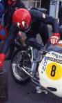 John Cooper, 1996