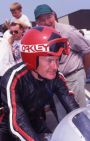 Sammy Miller, 1994
