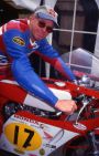 Don Emde, 1998