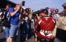 Randy Mamola, Assen, 1998