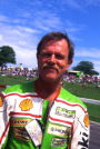 Graham McGregor, 1996