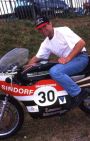 Stef Sindorf, 1997