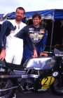 Pat Mooney & Jay Richardson, 1998