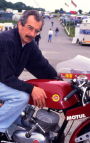 Jordi Fornas, 1997