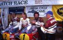 Yvon Duhamel, Cadwell Park, 1998