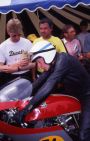 John Surtees,  1994