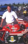 Jo Bruton,  1996