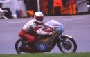 Bob Heath, Honda RC162, Mallory Park, 2002
