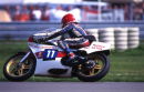 Derek Chatterton, Chat Yamaha, Assen, 1998