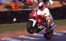 Mike Hose, 998cc RGB, Snetterton, 1991
