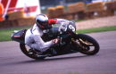 Andy Eite, 250cc Armstrong, Silverstone, 1996
