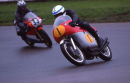 John Surtees, 500cc MV Agusta, Mallory Park, 2002