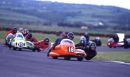 John & Andy Smith, 998cc IMP, Pembrey, 1993