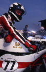 Tommy Robb, 1998